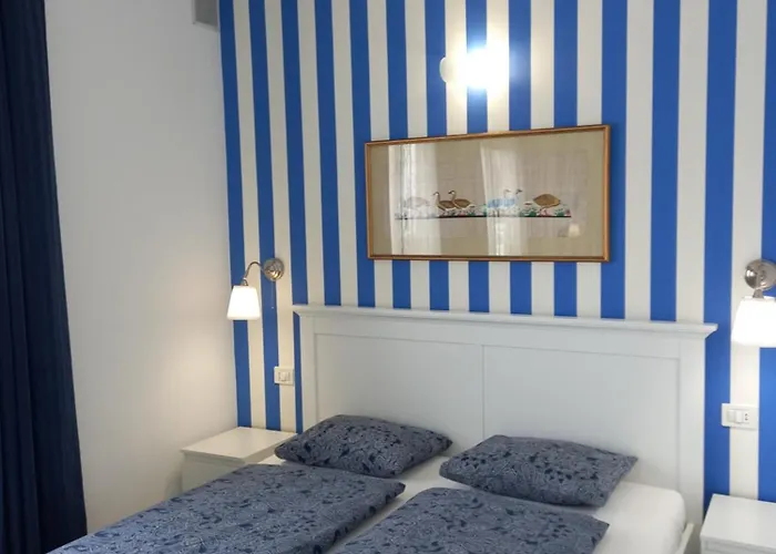 Casa Maria Apartment