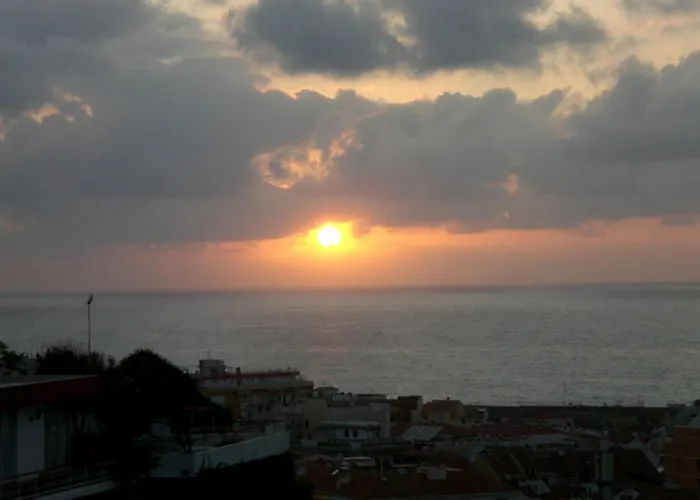 Lägenhet Casa Maria Puerto de la Cruz (Tenerife)