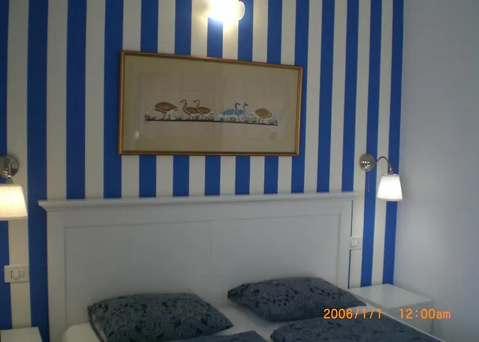 Casa Maria Lägenhet *