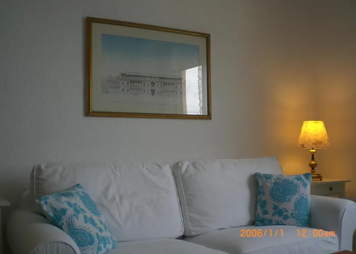 Lägenhet Casa Maria