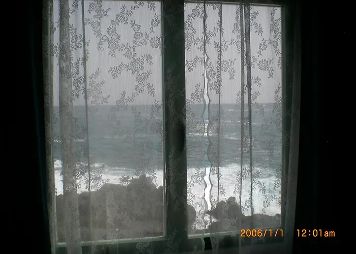 Casa Maria Puerto de la Cruz (Tenerife)