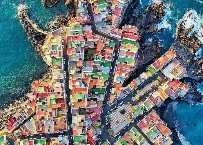 Casa Maria Lägenhet