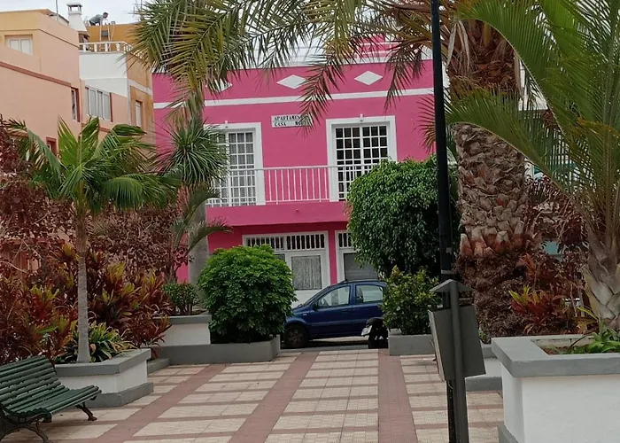 Casa Maria Apartment