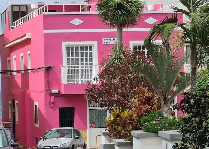 Casa Maria *
