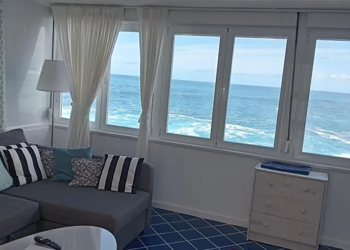 Lägenhet Casa Maria *