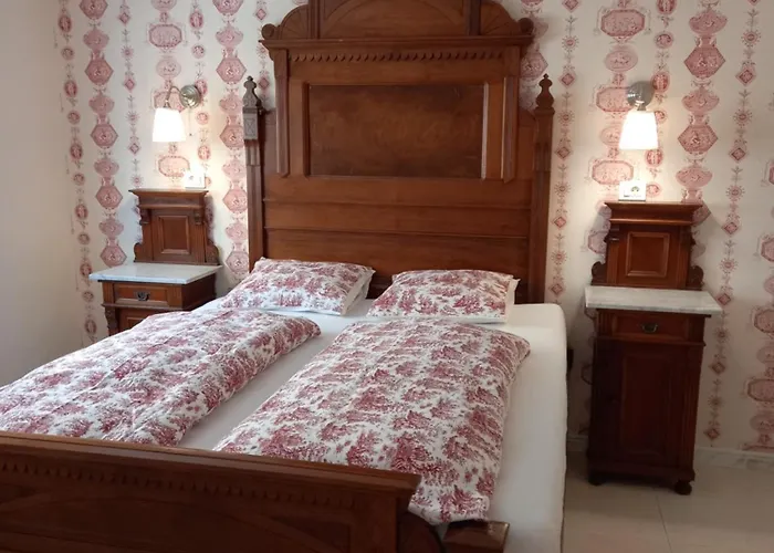 Lägenhet Casa Maria *