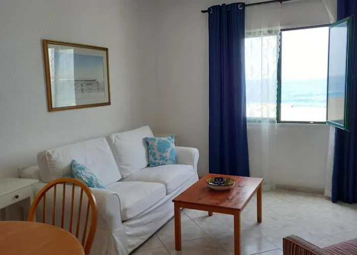 Lägenhet Casa Maria Puerto de la Cruz (Tenerife)