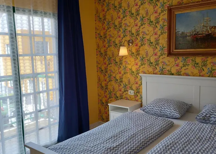 Casa Maria Lägenhet *