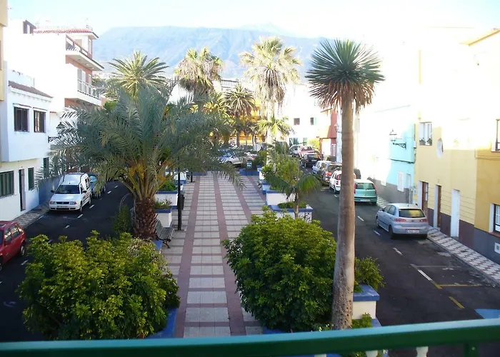 Casa Maria * Puerto de la Cruz (Tenerife)