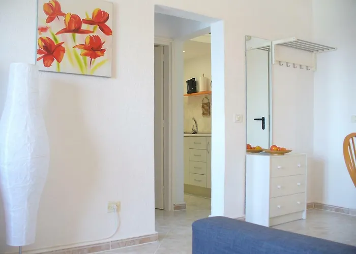 Apartmán Casa Maria *