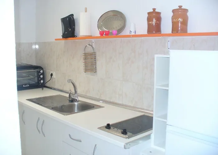 Apartment Casa Maria