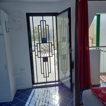 Casa Maria Apartament Puerto de la Cruz (Tenerife)