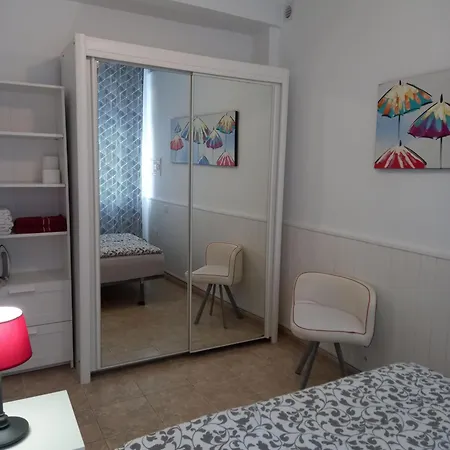 Appartamento Casa Maria