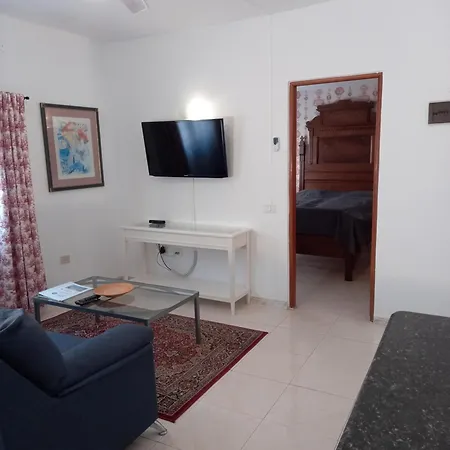 Casa Maria Puerto de la Cruz (Tenerife)