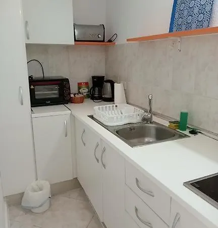 Appartamento Casa Maria *