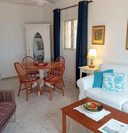 Casa Maria