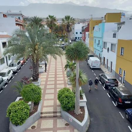 Apartament Casa Maria *