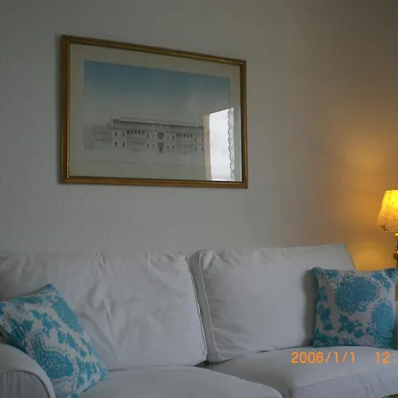 Apartament Casa Maria