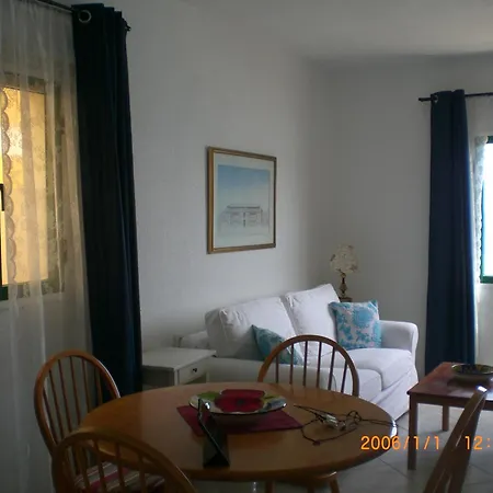 Apartament Casa Maria Puerto de la Cruz (Tenerife)
