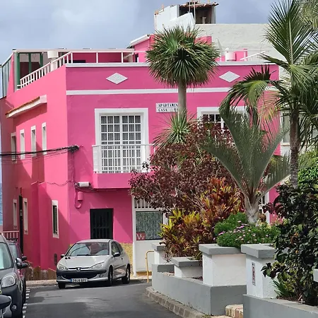 Casa Maria *