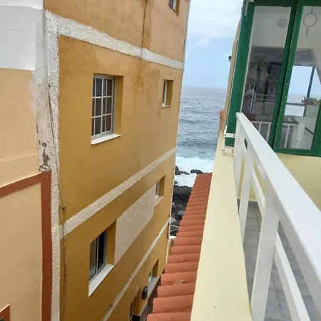 Casa Maria Apartament Puerto de la Cruz (Tenerife)