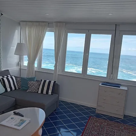 Apartament Casa Maria *