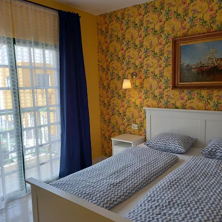 Casa Maria Apartament *