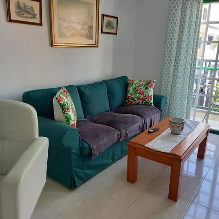 Casa Maria Apartament Puerto de la Cruz (Tenerife)