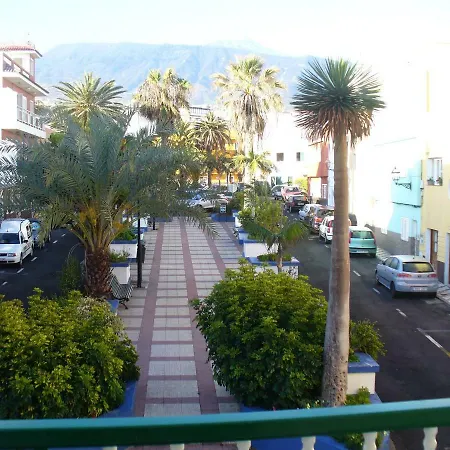 Casa Maria * Puerto de la Cruz (Tenerife)