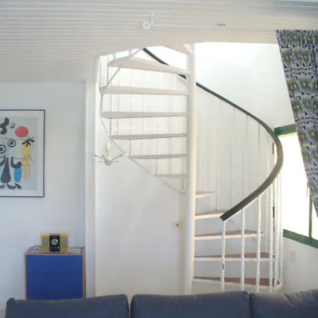 Apartament Casa Maria *